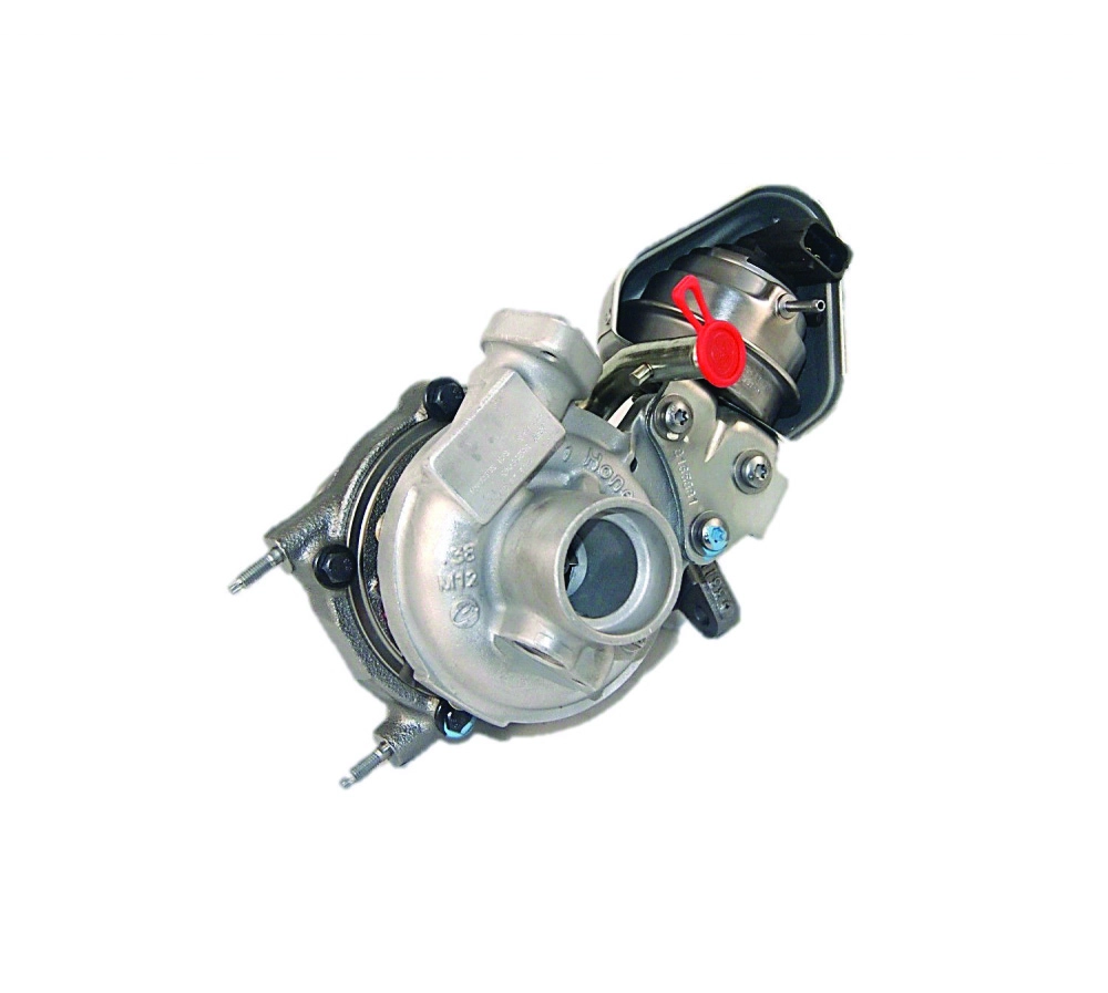 Slika 3 turbina